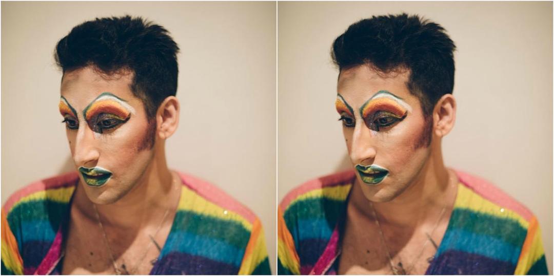 Dianggap Gagal Sebagai Pria, Begini Curhatan Seorang Queer
