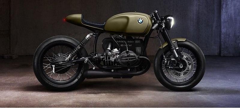 Pilihan Modifikasi Motor, Sesuaikan dengan Karaktermu