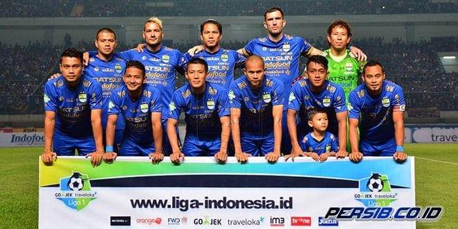 Website Persib
