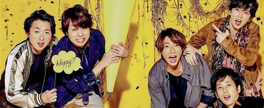 10 Visual Boyband Jepang yang Gantengnya Bikin Susah Tidur