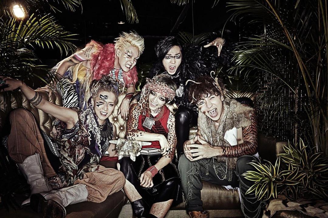 10 Ide Kostum Halloween dari Idol KPop, Mau Coba?