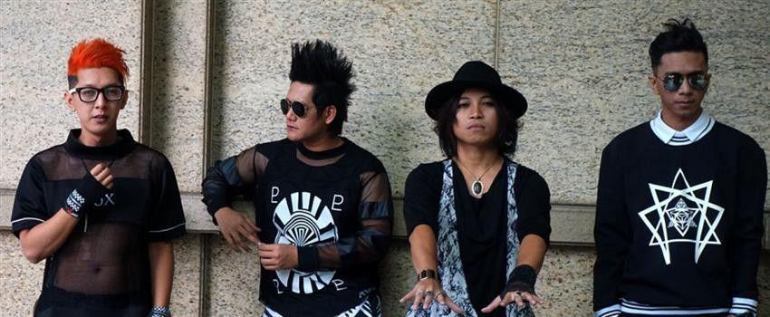 8 Tahun Vakum, J-Rocks Rilis Album Baru Bertajuk 'Let's Go!!'