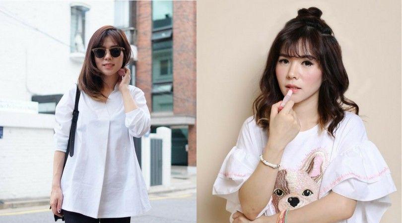 10 Potret Istri Joe Taslim yang Gak Kalah Cantik dengan Artis Korea
