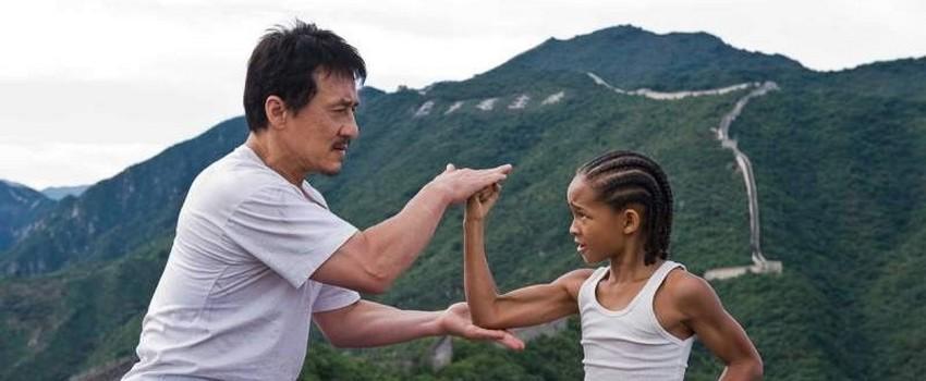 5 Film Kungfu China yang Pernah Menemani Masa Kecil, Kangen Gak?