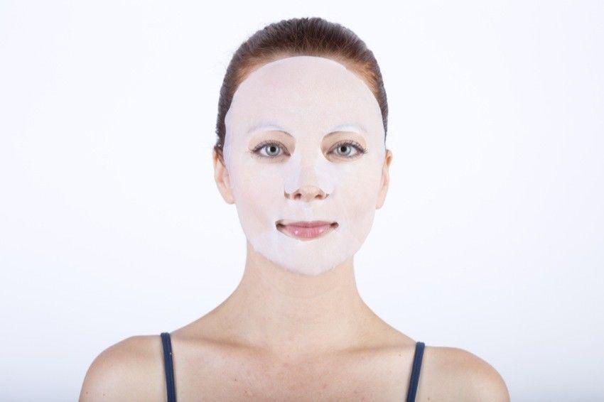 Gak Usah ke Salon, Bikin 8 Resep Masker Wajah Dari Bahan Dapur Saja