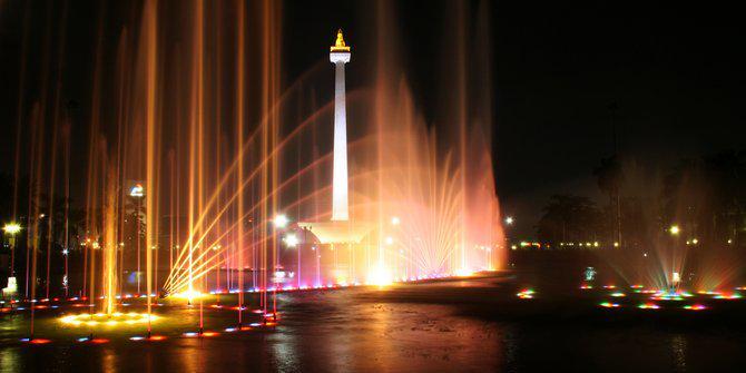 5 Lokasi Terpopuler di Instagram Stories, Indonesia Nomor Satu Lho!