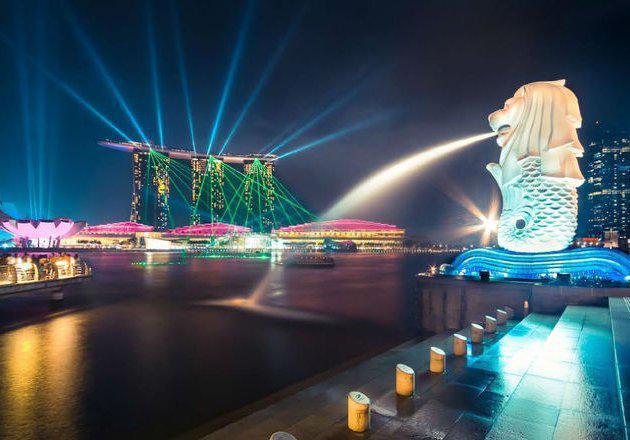 Liburan Mewah ke Singapura Hanya Rp 27 Ribu, Percaya Gak?