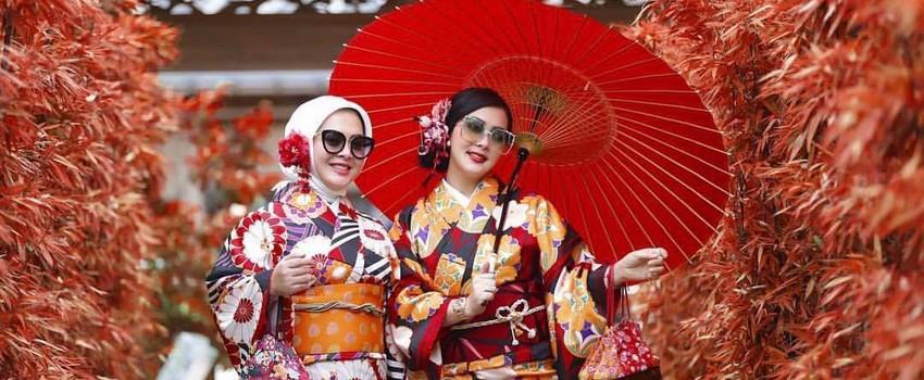 4 Tipe Traveller di Dunia, Hayo Ngaku Kamu Termasuk yang Mana?