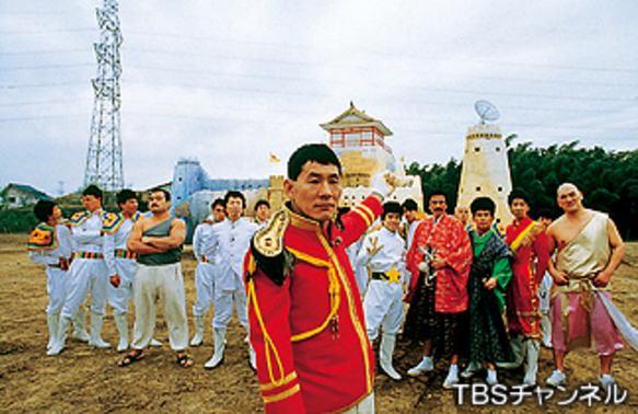 5 Acara Game Show Ini Paling Menghibur Tahun 2000an