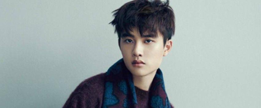 15 Idola KPop Ini Punya Nama Panggung Pendek Banget!