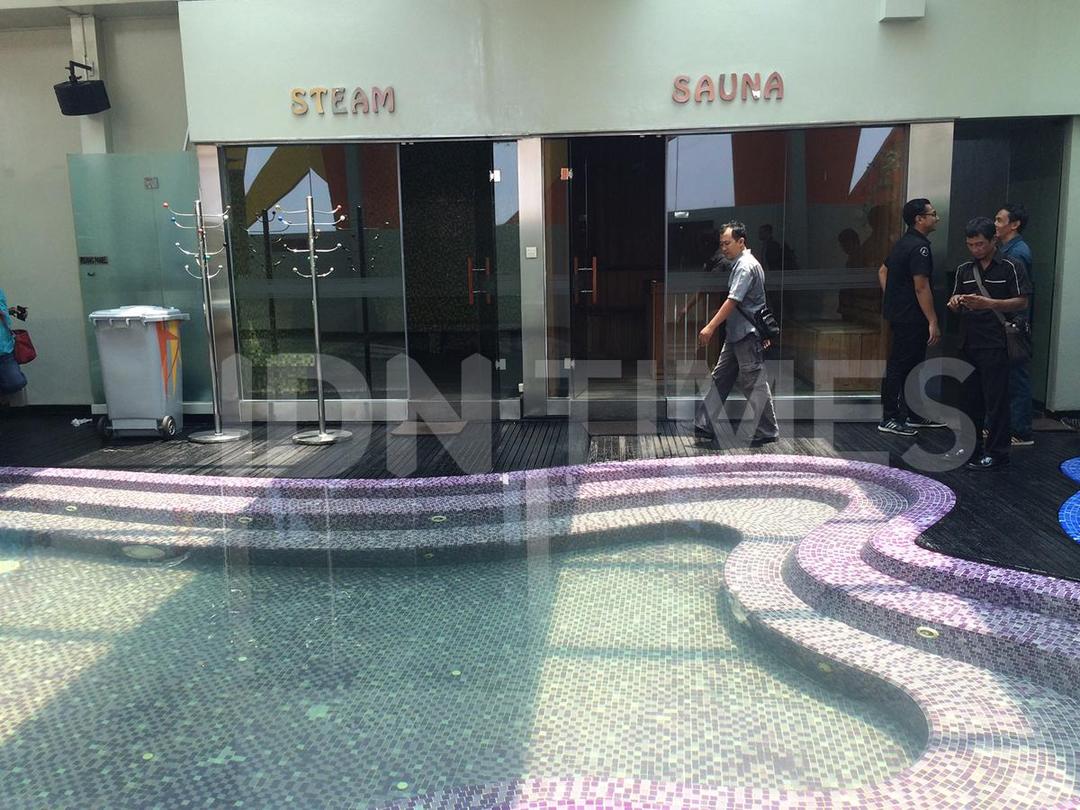Alexis Berganti Nama, Pemprov DKI Jakarta dan Kuasa Hukum: Tidak Benar Itu