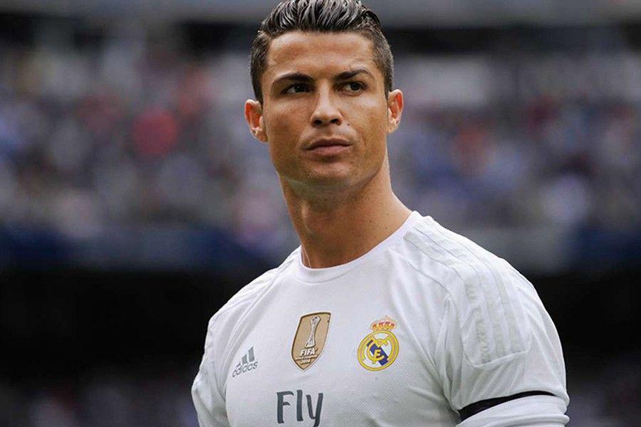 5 Pemain Sepak Bola dengan Gaji Tertinggi di Dunia Tahun 2017