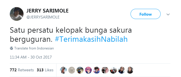 twitter.com/JERRYSARIMOLE