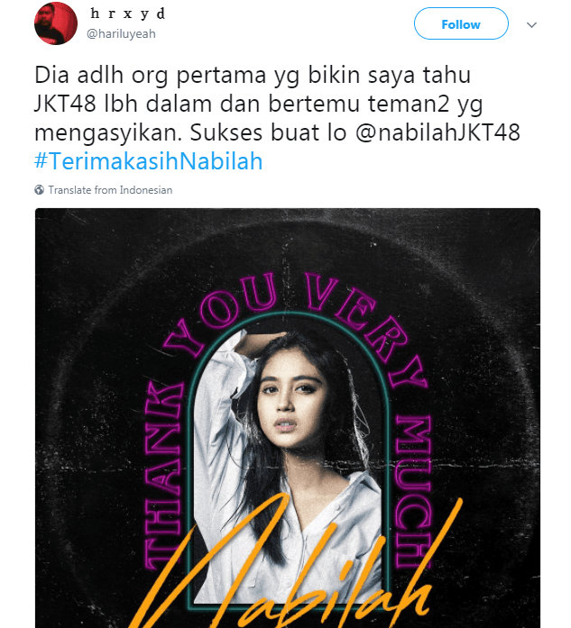 twitter.com/hariluyeah