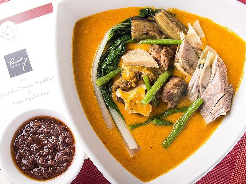 5 Makanan Khas Filipina Ini Bikin Ngiler!