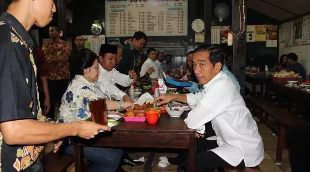 7 Kuliner Solo Langganan Presiden Jokowi, Sudah Pernah Coba?