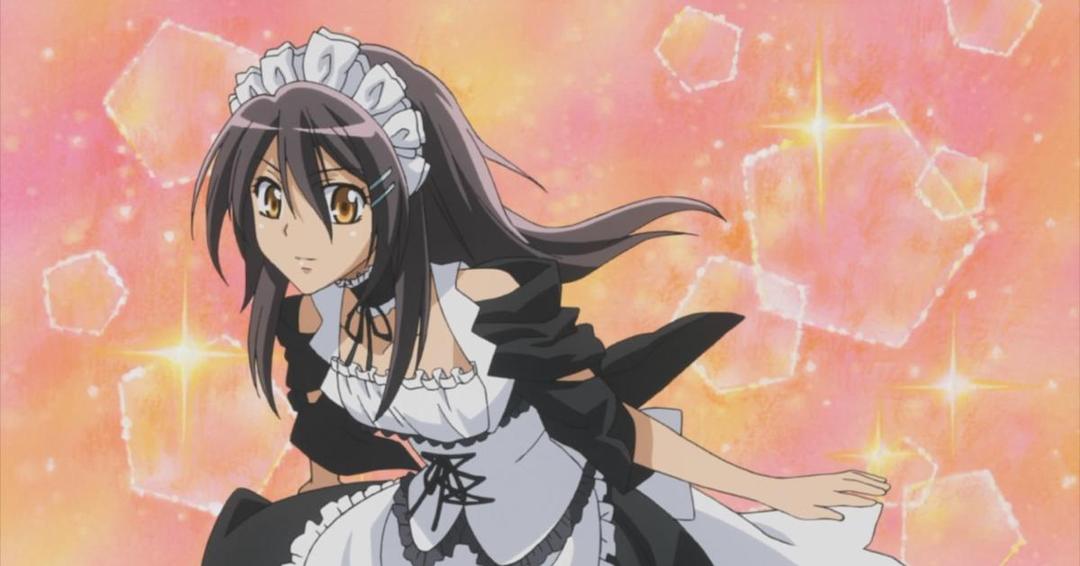 11 Cewek Anime Maid yang Layak Kamu Jadikan Waifu