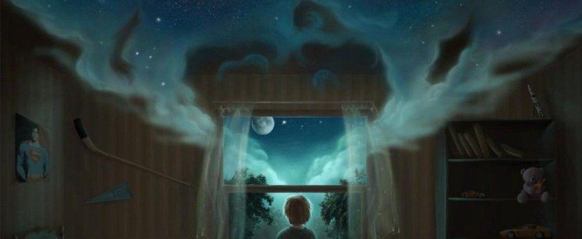 Ingin Dapat Lucid Dream? Ikuti 3 Cara Ini