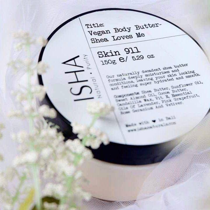 instagram.com/ishanaturals