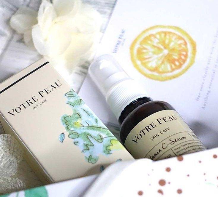 instagram.com/votre_peau