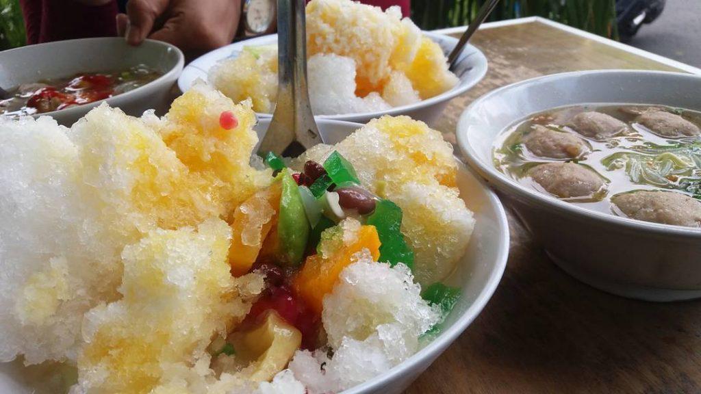 12 Makanan yang Cocok Dibawa ke Calon Mertua, Langsung Dapat Restu!