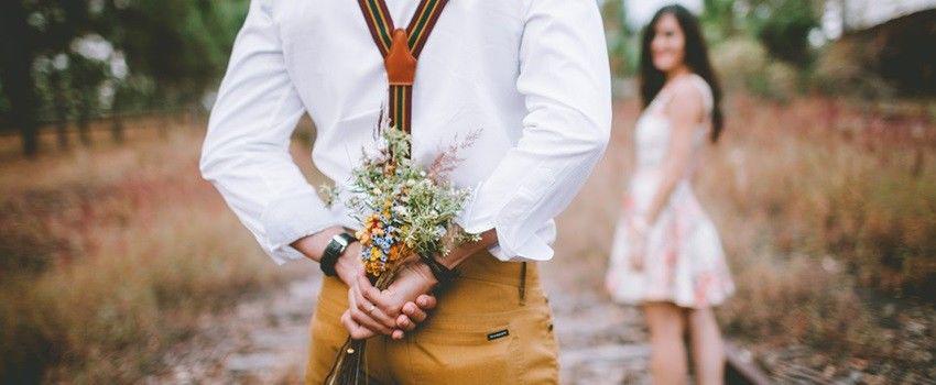 Ini Lho 7 Tanda Kalau Cowok Beneran Cinta Sama Kamu