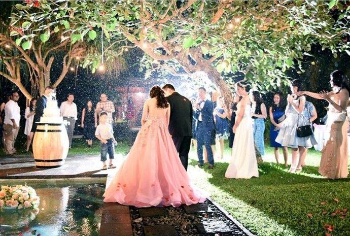 thewedding.id