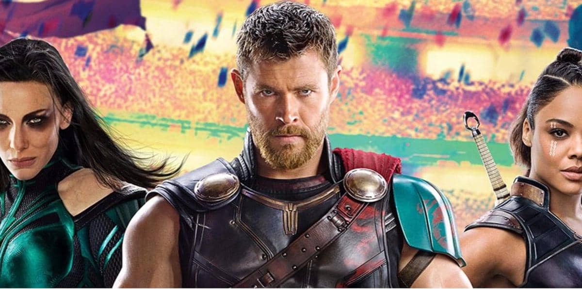 Review Thor: Ragnarok, Tokoh Hela yang Seksi Tapi Mematikan | IDN Times
