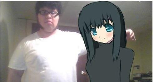 10 Meme yang Hanya Dimengerti Otaku Pecinta Waifu