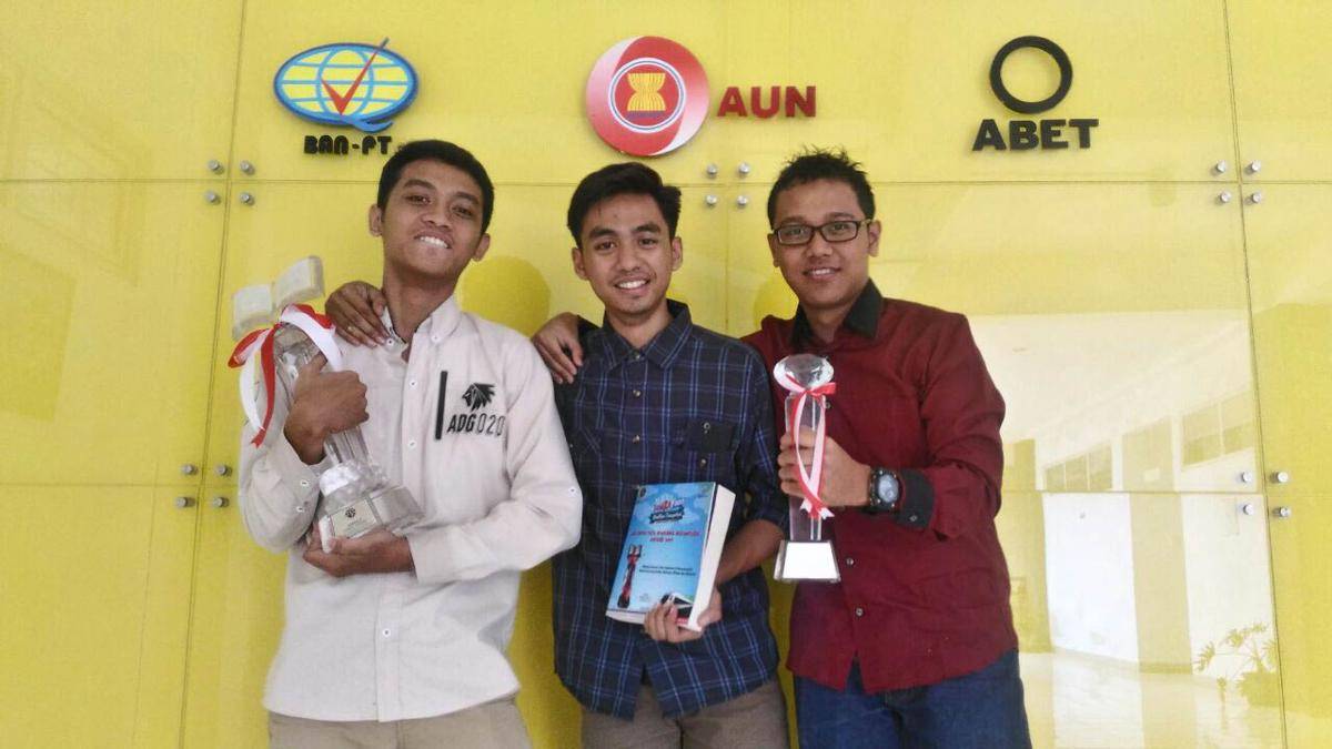 IDN Times/Bayu D. Wicaksono