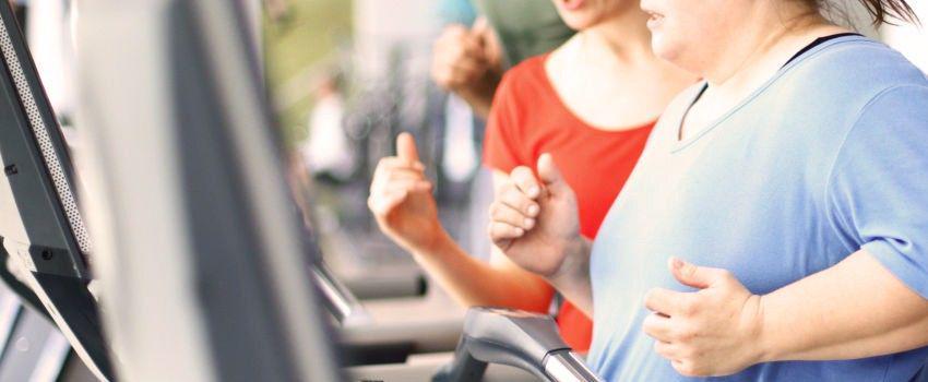 5 Pilihan Olahraga Paling Pas Buat Kamu yang Kelebihan Berat Badan