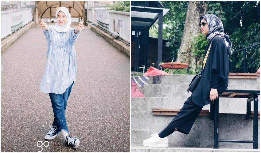instagram.com/natasharizkynew & instagram.com/herfiza