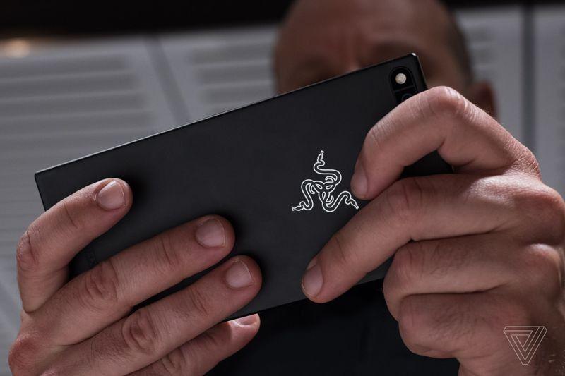 Resmi Dirilis, Ini Spesifikasi Smartphone Gaming Razer