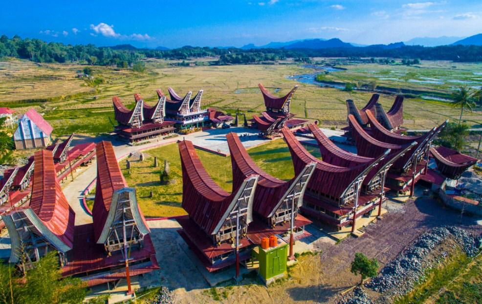 7 Hal yang Bisa Kamu Kunjungi di Tana Toraja, Liburan Dijamin Seru!