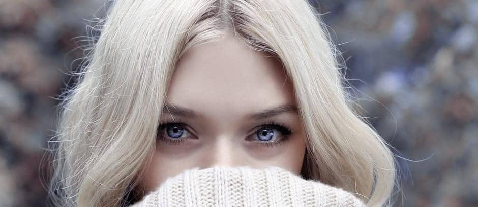 5 Karakter Kamu Berdasarkan Warna Softlens Favorit