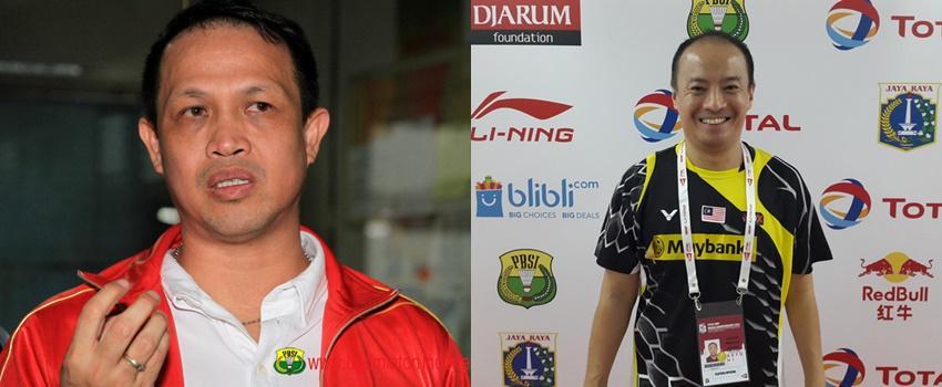 5 WNI yang Sukses Jadi Pelatih Bulutangkis di Luar Negeri
