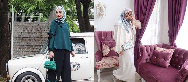 9 Bisnis Milik Keluarga Zaskia dan Shireen Sungkar