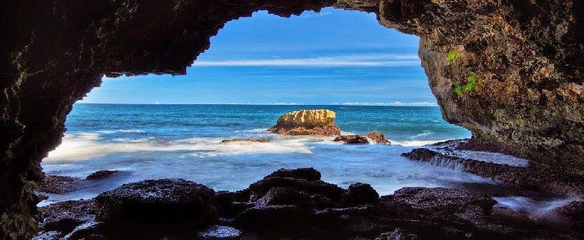 Indah Banget! 7 Pantai Gunung Kidul Ini Layak Disebut Hidden Paradise