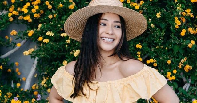 Gak Kalah dari Syahrini, Ini 10 Gaya Princess ala Nikita Willy