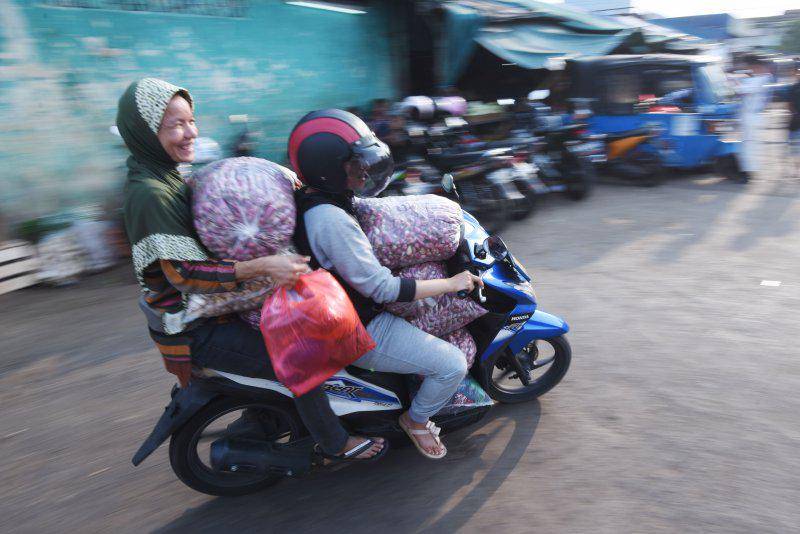 ANTARA FOTO/Akbar Nugroho Gumay