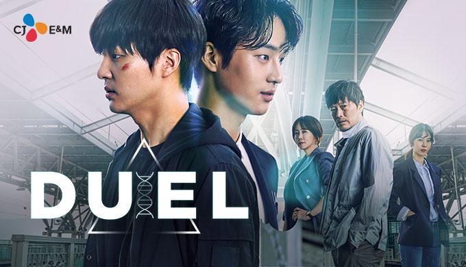 Gak Melulu Romance, 8 KDrama Ini Bergenre Thriller, Action, Crime