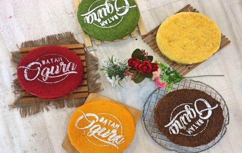 3 Cake Kekinian Batam Ini Gak Kalah Endes Sama Cake Artis, Lho!