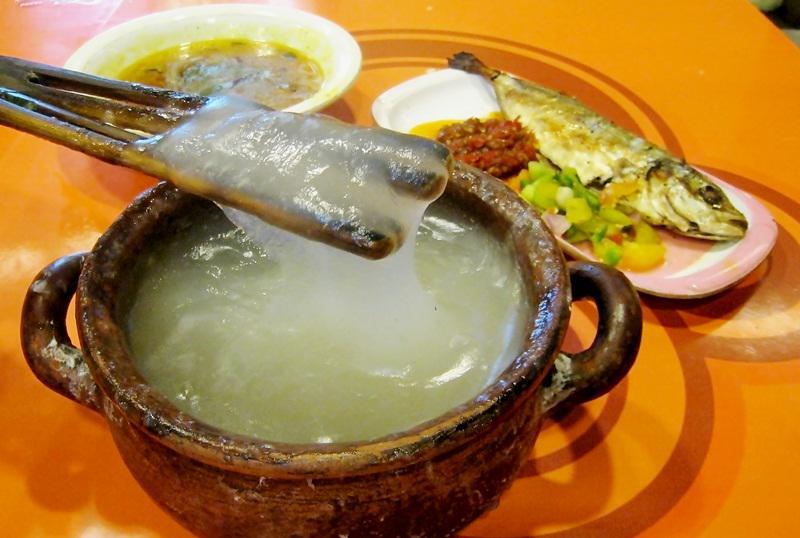 4 Makanan Enak untuk Pendamping Papeda, Rasanya Nendang Abis!