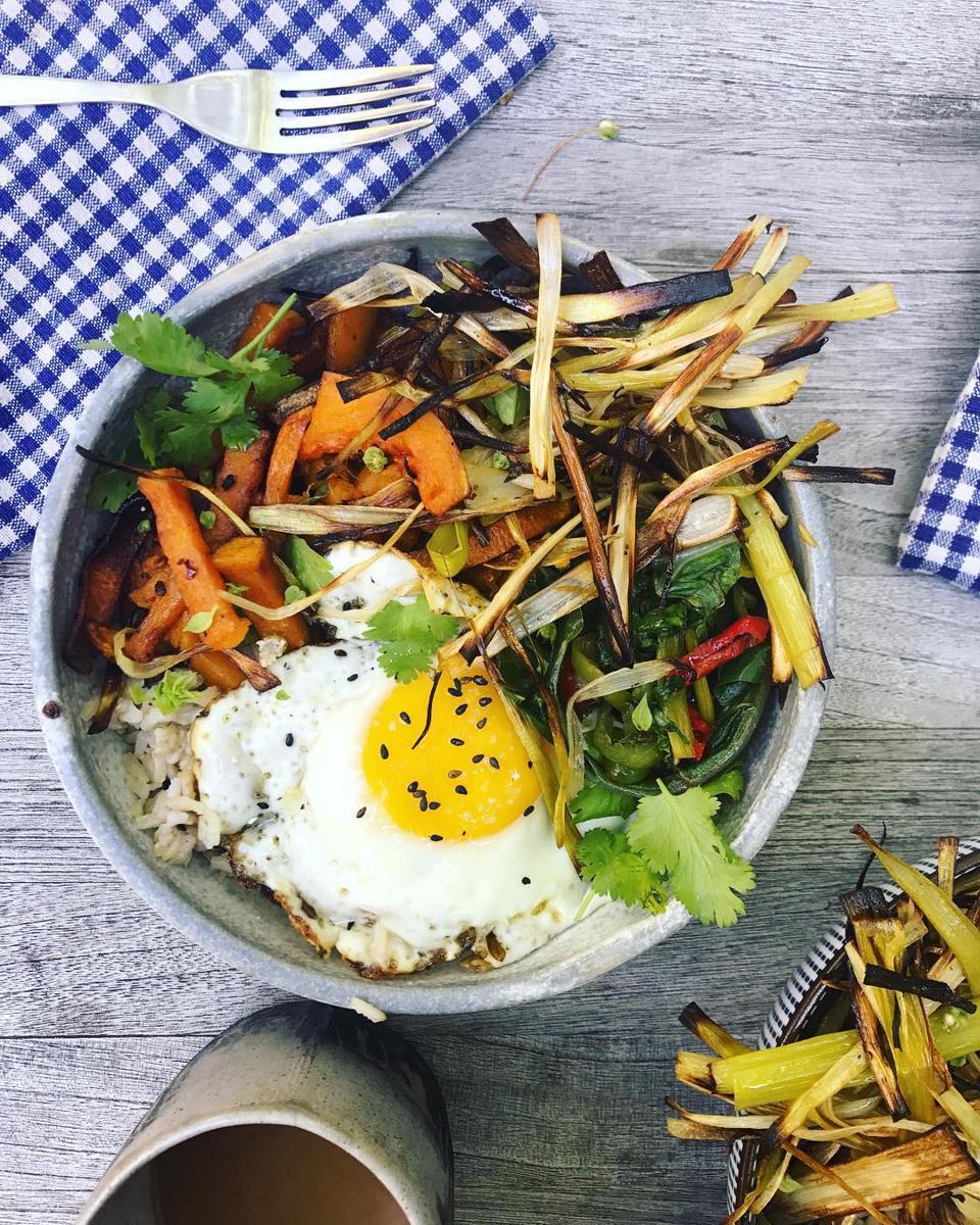 14 Akun Instagram yang Wajib Diikuti Pencinta Kuliner, Dijamin Ngiler!
