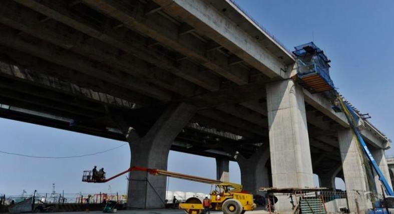 22 Tahun Mangkrak, Sebagian Proyek Jalan Tol Becakayu Akhirnya Diresmikan