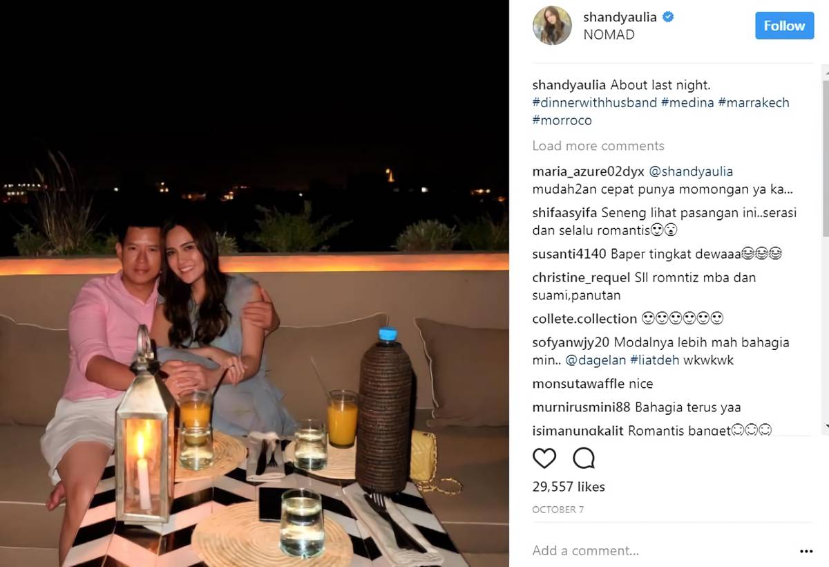 https://www.instagram.com/shandyaulia/