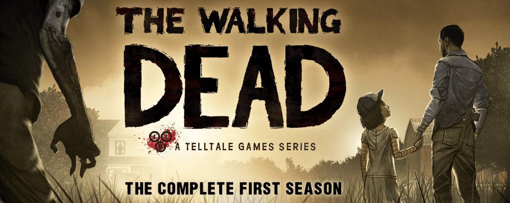 Kamu Fans Walking Dead? 5 Game Ini Wajib Ada di HP Kamu