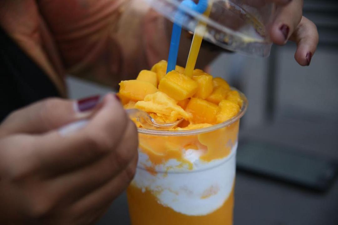 4 Jajanan Terfavorit di Jakarta Street Food Festival, Antre Parah!