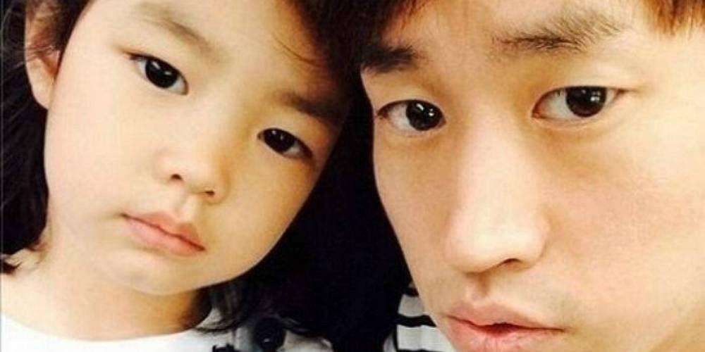 Ingat Si Cantik Lee Haru Putri Tablo? Ini Penampilannya Sekarang!