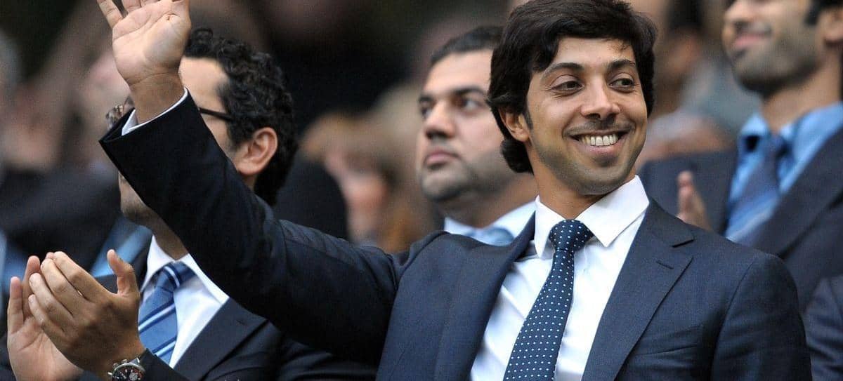 Selain Manchester City, 5 Klub Sepak Bola Ini Dibeli Pangeran Timur Tengah